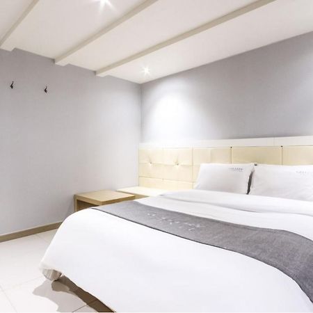 Gallery Hotel Kvangdzsu Kültér fotó