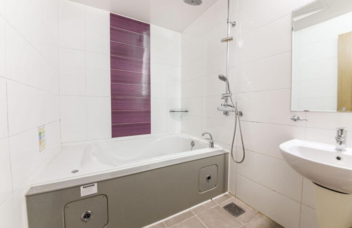 Gallery Hotel Kvangdzsu Kültér fotó