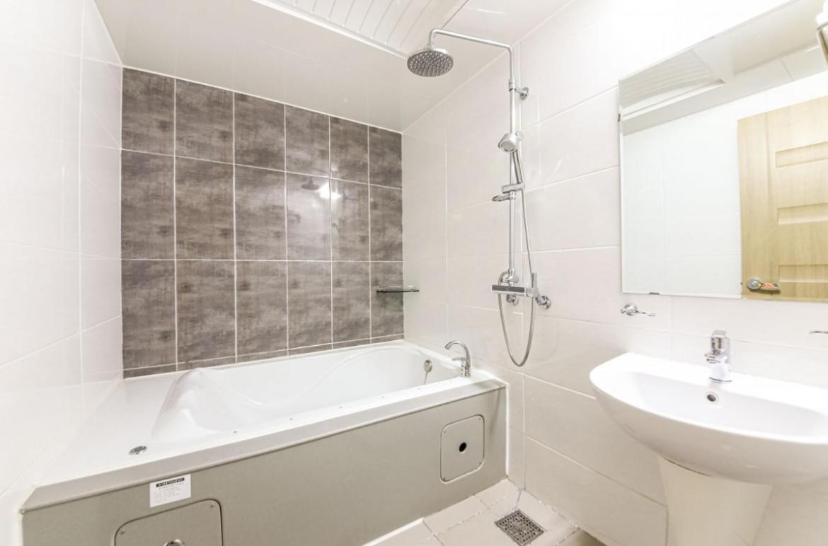 Gallery Hotel Kvangdzsu Kültér fotó