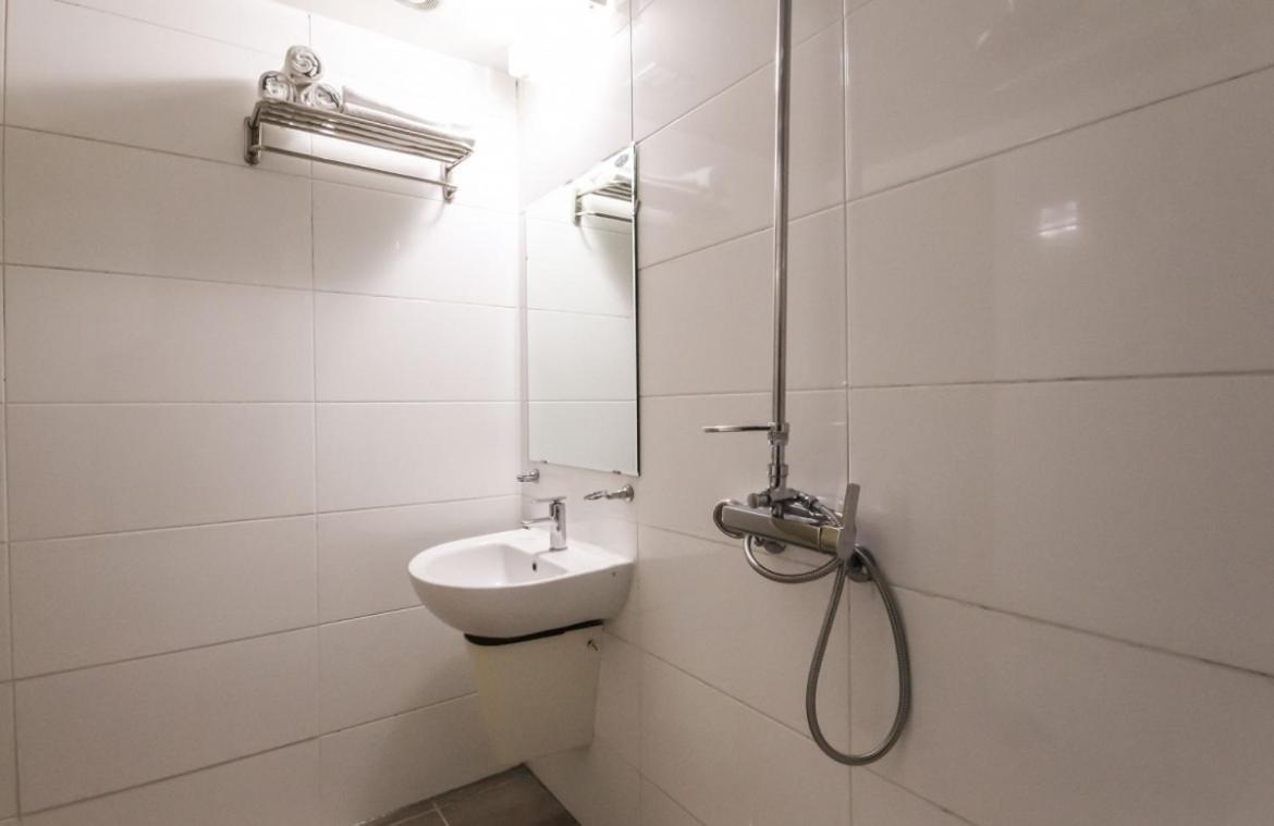 Gallery Hotel Kvangdzsu Kültér fotó